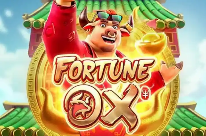 Fortune Ox - slot mula sa provider na PG Soft
